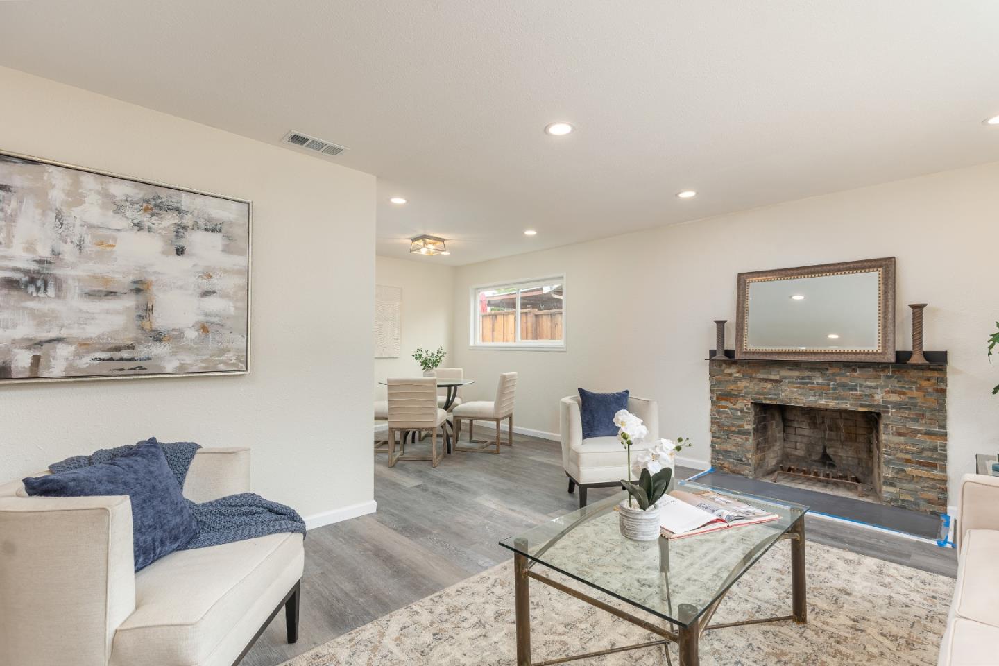 Detail Gallery Image 3 of 26 For 2632 Wright Ave, Pinole,  CA 94564 - 3 Beds | 2 Baths