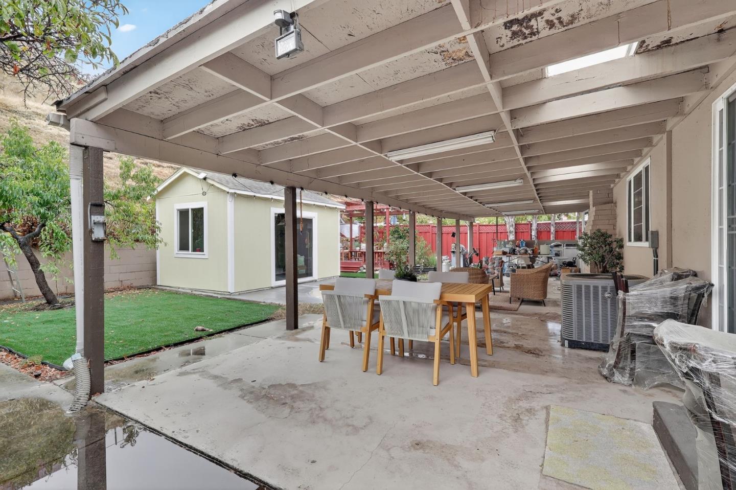 Detail Gallery Image 25 of 28 For 774 River View Dr, San Jose,  CA 95111 - 4 Beds | 3 Baths