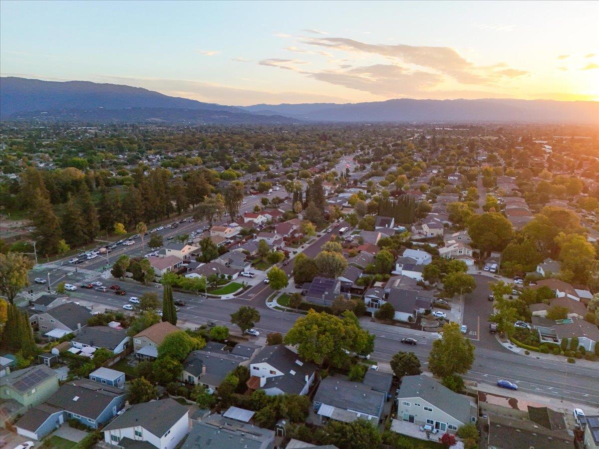 Detail Gallery Image 106 of 113 For 3104 Cherry Ave, San Jose,  CA 95118 - 4 Beds | 3 Baths