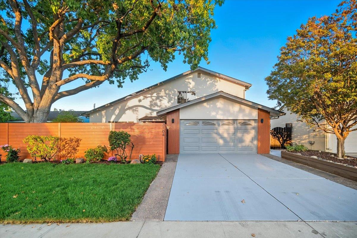 Detail Gallery Image 14 of 113 For 3104 Cherry Ave, San Jose,  CA 95118 - 4 Beds | 3 Baths