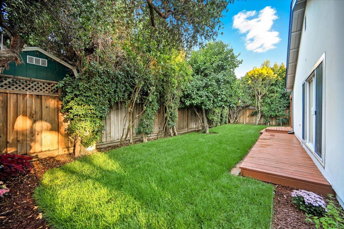 Detail Gallery Image 22 of 113 For 3104 Cherry Ave, San Jose,  CA 95118 - 4 Beds | 3 Baths