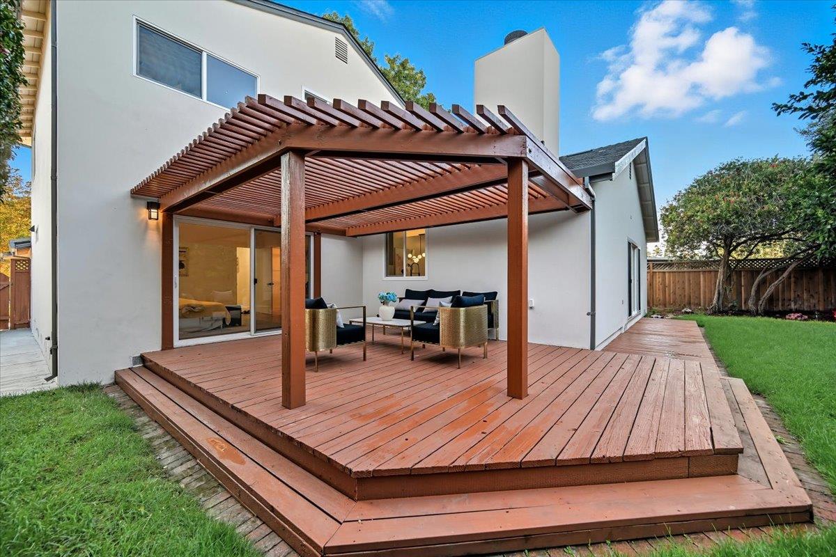 Detail Gallery Image 29 of 113 For 3104 Cherry Ave, San Jose,  CA 95118 - 4 Beds | 3 Baths