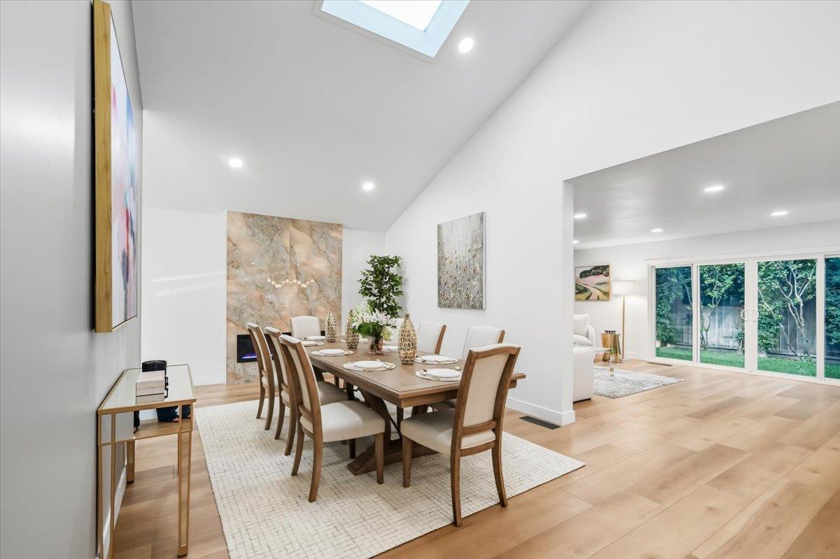 Detail Gallery Image 41 of 113 For 3104 Cherry Ave, San Jose,  CA 95118 - 4 Beds | 3 Baths