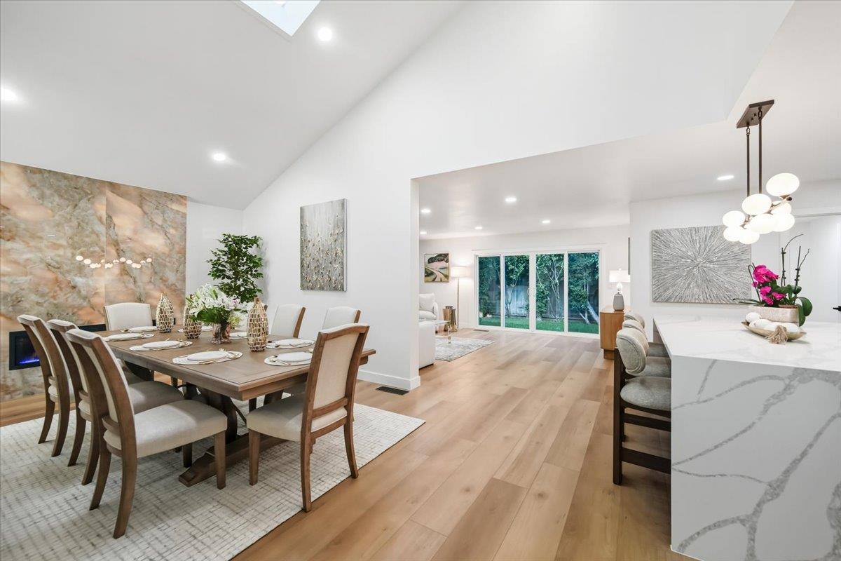 Detail Gallery Image 43 of 113 For 3104 Cherry Ave, San Jose,  CA 95118 - 4 Beds | 3 Baths