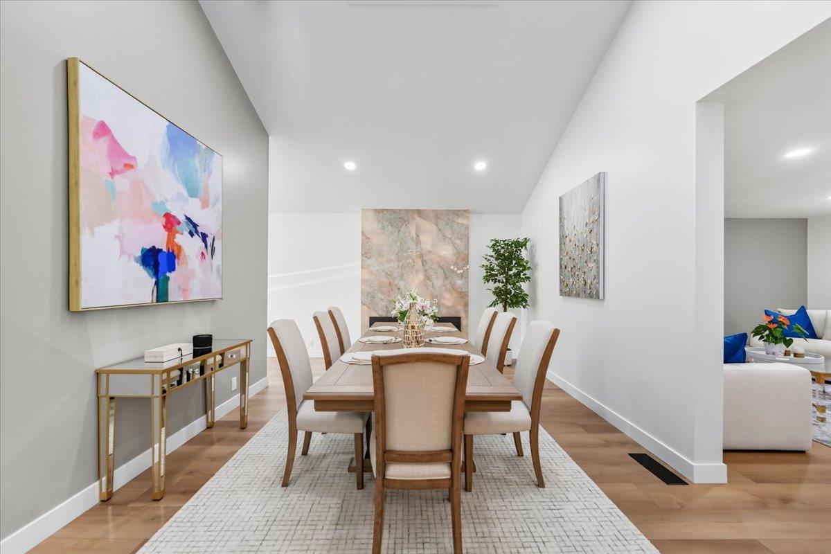 Detail Gallery Image 44 of 113 For 3104 Cherry Ave, San Jose,  CA 95118 - 4 Beds | 3 Baths