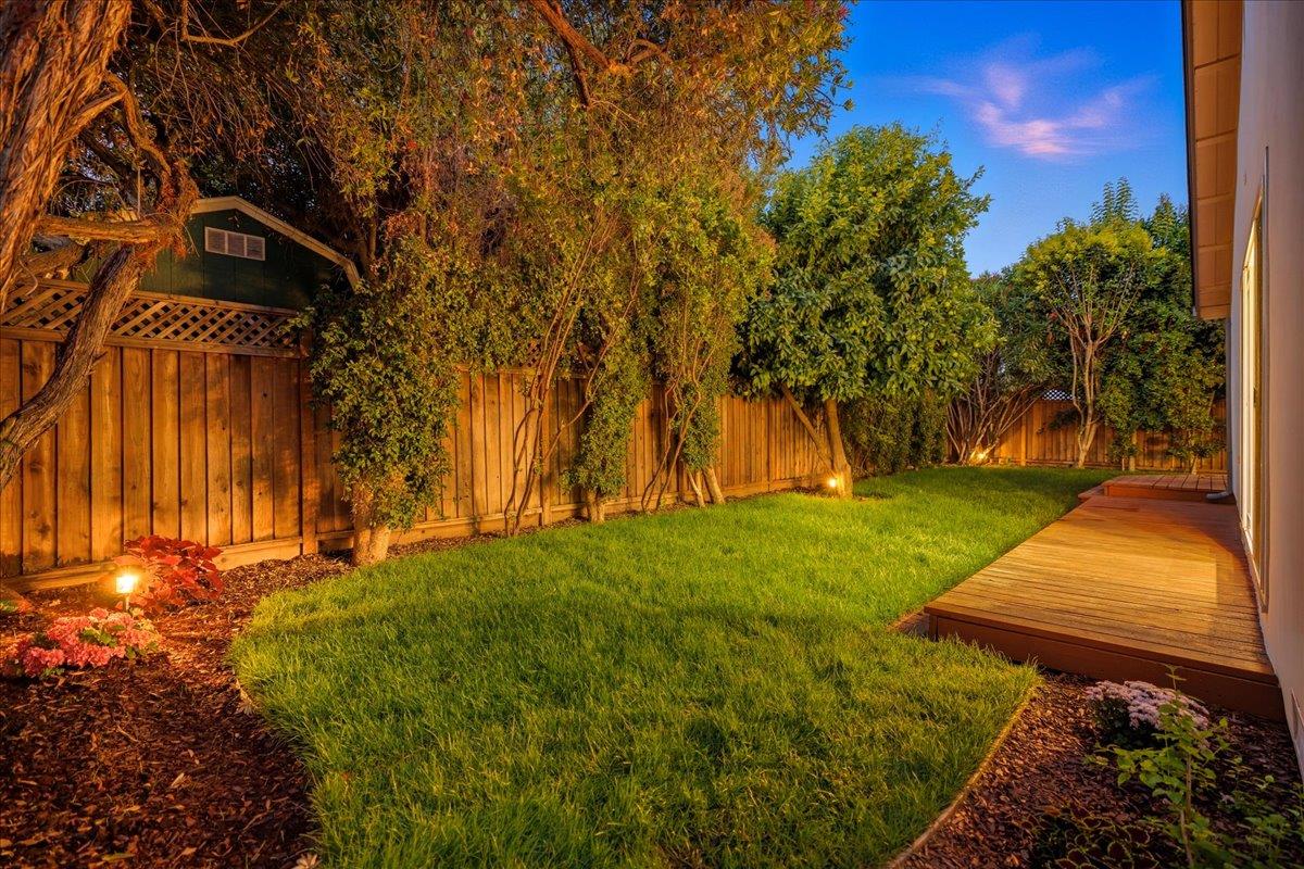 Detail Gallery Image 9 of 113 For 3104 Cherry Ave, San Jose,  CA 95118 - 4 Beds | 3 Baths