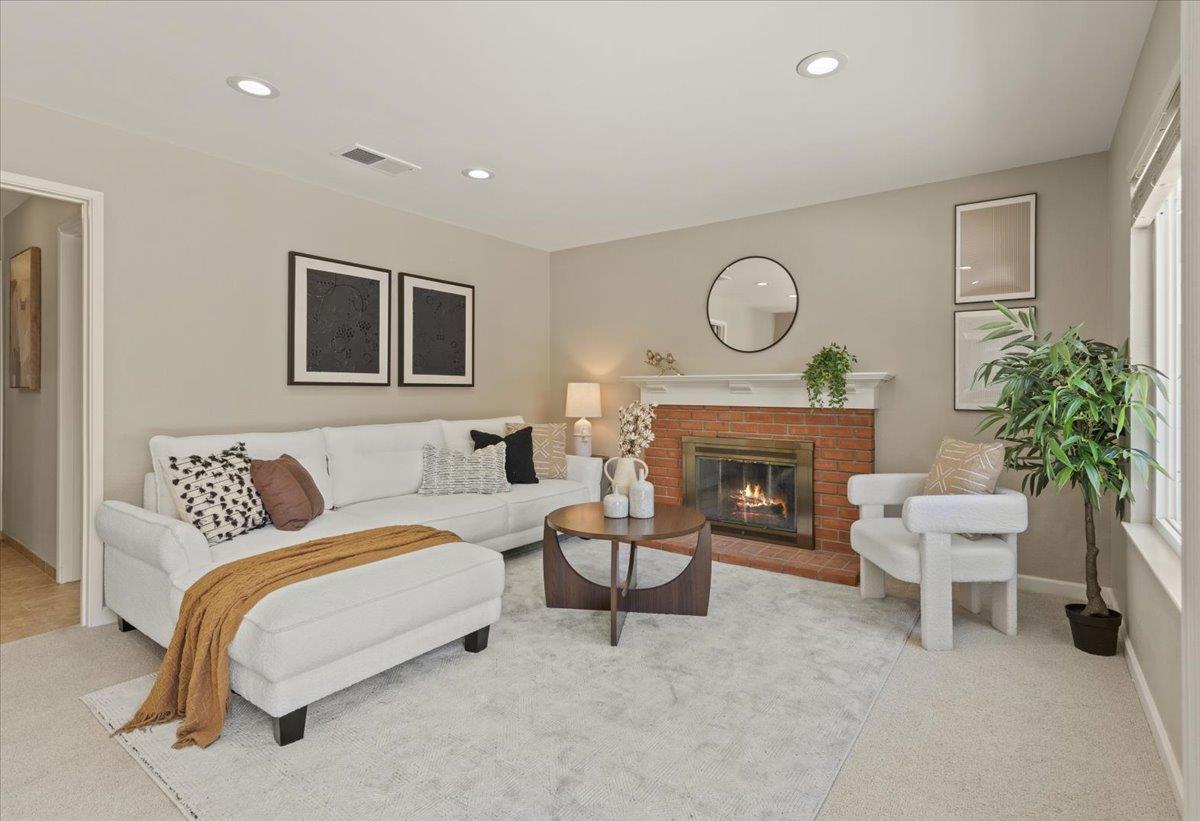 Detail Gallery Image 14 of 50 For 1084 N Hillview Dr, Milpitas,  CA 95035 - 4 Beds | 3 Baths