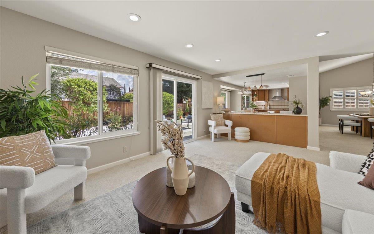 Detail Gallery Image 15 of 50 For 1084 N Hillview Dr, Milpitas,  CA 95035 - 4 Beds | 3 Baths