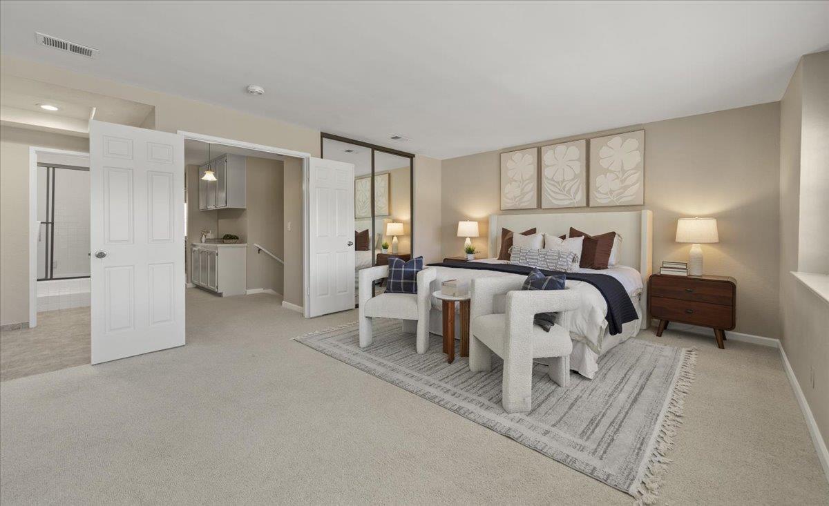 Detail Gallery Image 18 of 50 For 1084 N Hillview Dr, Milpitas,  CA 95035 - 4 Beds | 3 Baths