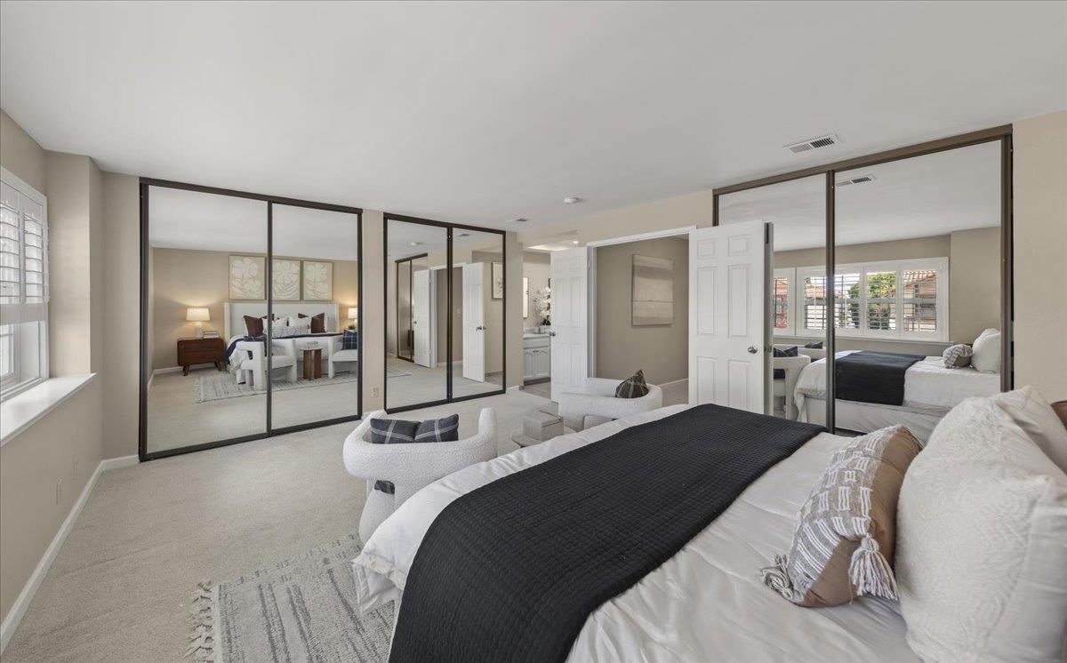 Detail Gallery Image 19 of 50 For 1084 N Hillview Dr, Milpitas,  CA 95035 - 4 Beds | 3 Baths