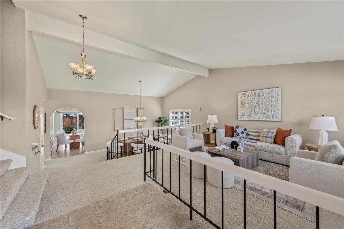 Detail Gallery Image 2 of 50 For 1084 N Hillview Dr, Milpitas,  CA 95035 - 4 Beds | 3 Baths