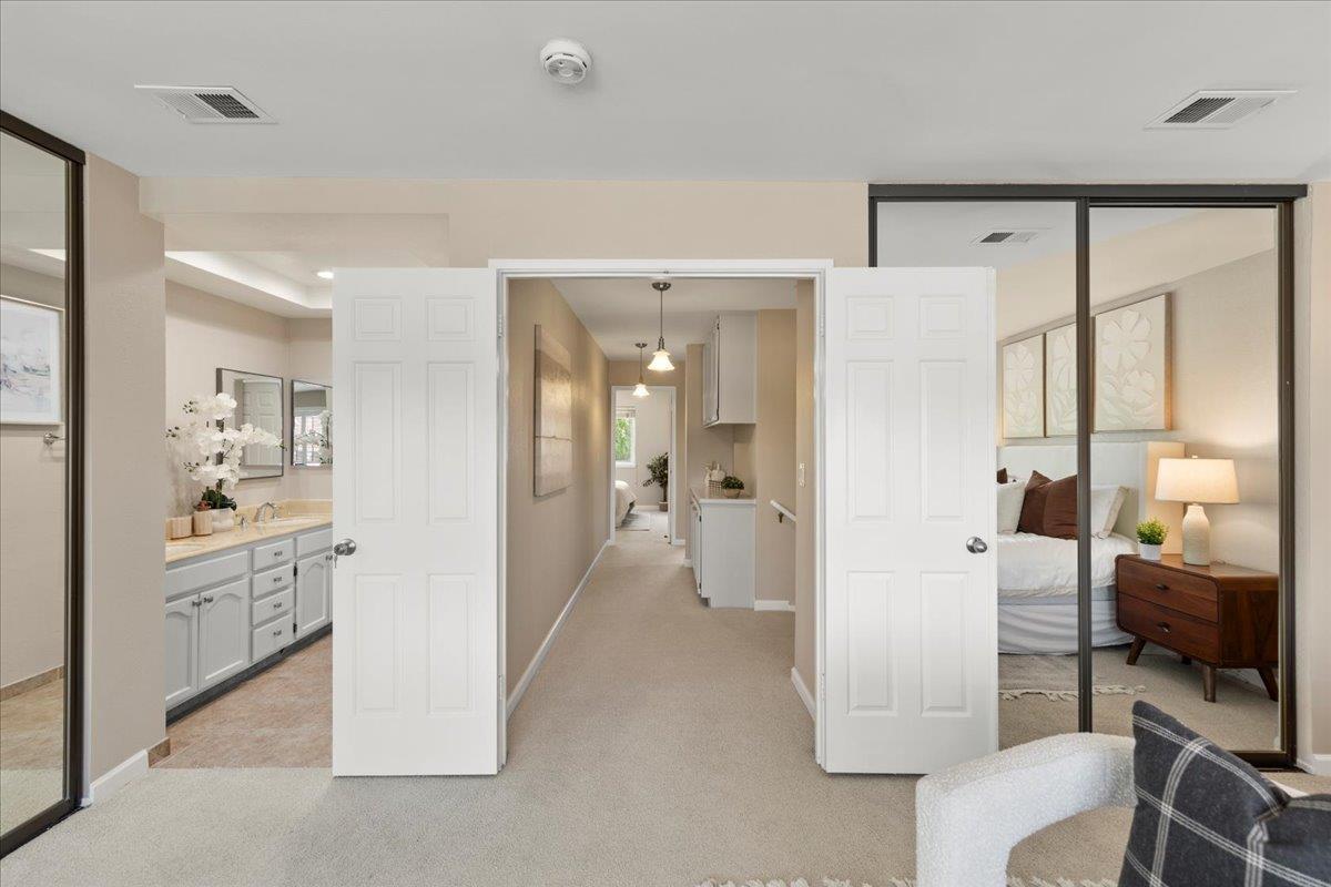 Detail Gallery Image 20 of 50 For 1084 N Hillview Dr, Milpitas,  CA 95035 - 4 Beds | 3 Baths