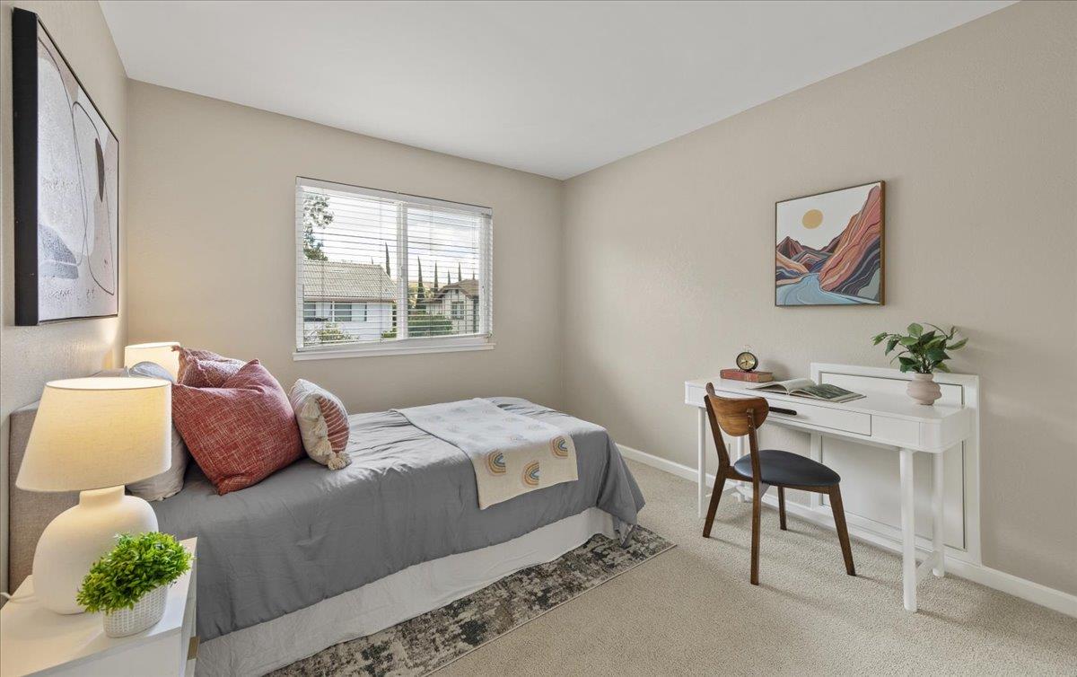 Detail Gallery Image 24 of 50 For 1084 N Hillview Dr, Milpitas,  CA 95035 - 4 Beds | 3 Baths