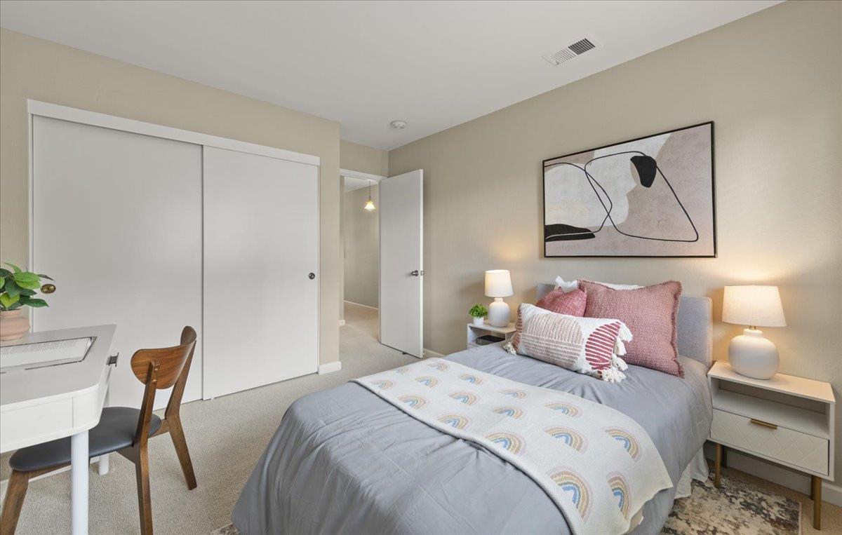 Detail Gallery Image 25 of 50 For 1084 N Hillview Dr, Milpitas,  CA 95035 - 4 Beds | 3 Baths