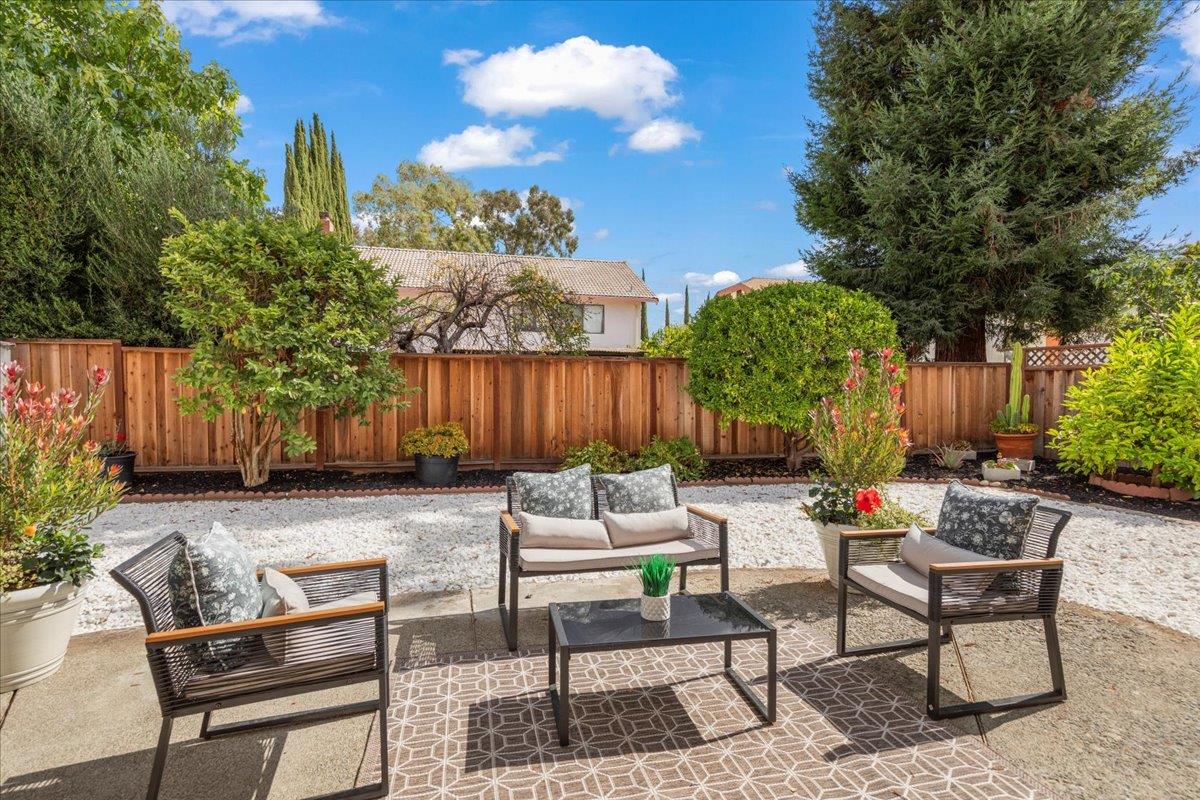 Detail Gallery Image 31 of 50 For 1084 N Hillview Dr, Milpitas,  CA 95035 - 4 Beds | 3 Baths