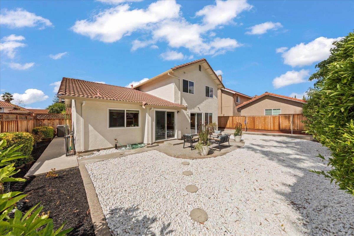 Detail Gallery Image 32 of 50 For 1084 N Hillview Dr, Milpitas,  CA 95035 - 4 Beds | 3 Baths