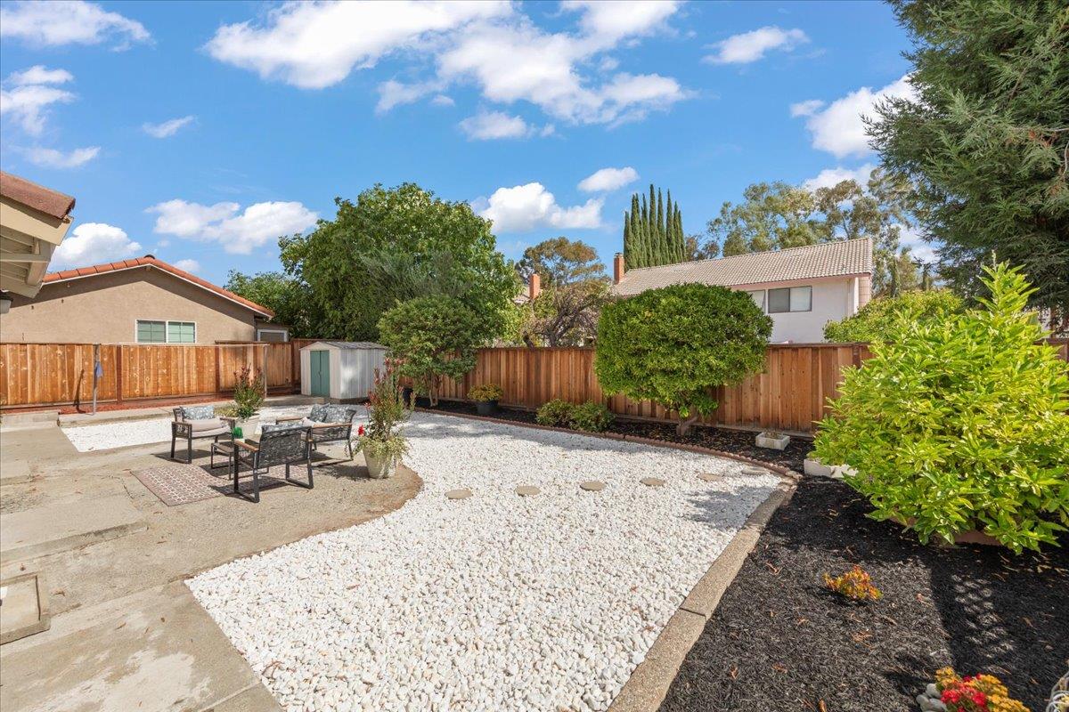 Detail Gallery Image 33 of 50 For 1084 N Hillview Dr, Milpitas,  CA 95035 - 4 Beds | 3 Baths