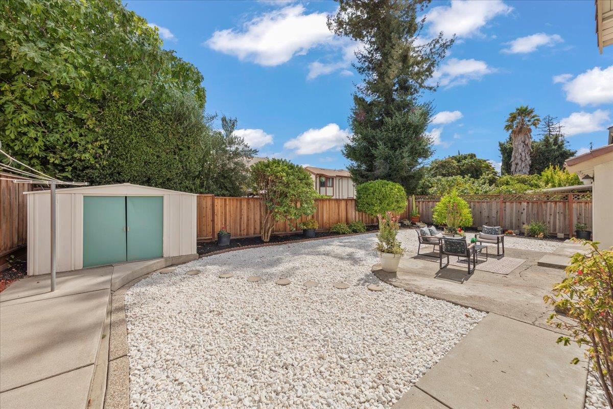 Detail Gallery Image 34 of 50 For 1084 N Hillview Dr, Milpitas,  CA 95035 - 4 Beds | 3 Baths