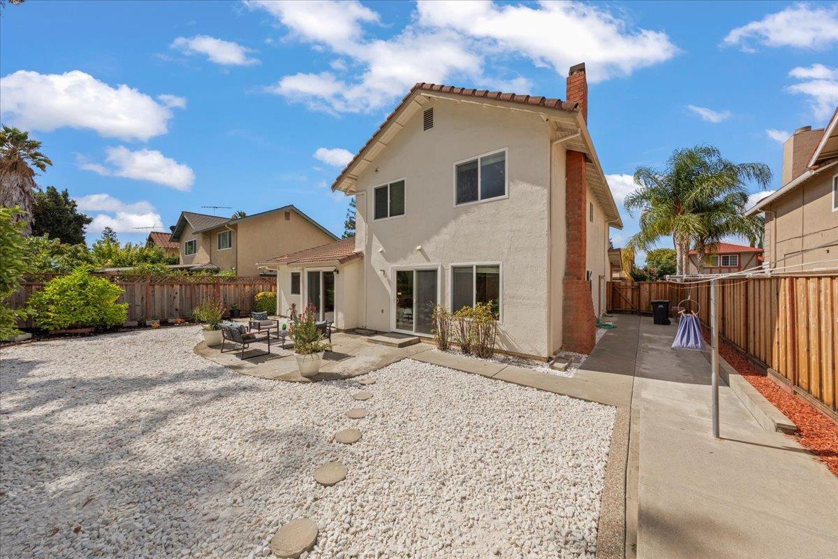 Detail Gallery Image 35 of 50 For 1084 N Hillview Dr, Milpitas,  CA 95035 - 4 Beds | 3 Baths