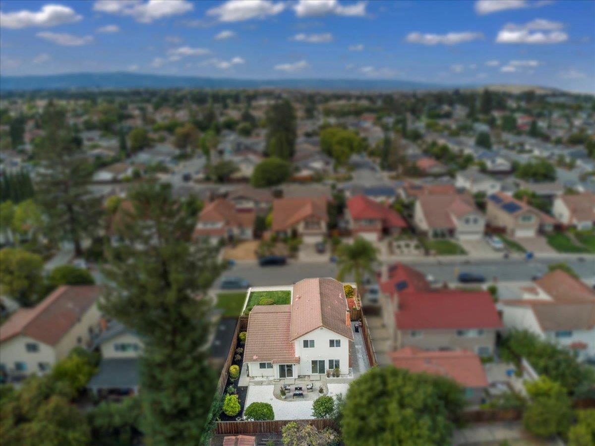 Detail Gallery Image 36 of 50 For 1084 N Hillview Dr, Milpitas,  CA 95035 - 4 Beds | 3 Baths