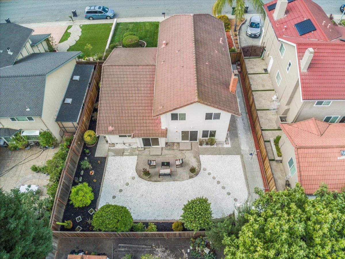 Detail Gallery Image 37 of 50 For 1084 N Hillview Dr, Milpitas,  CA 95035 - 4 Beds | 3 Baths