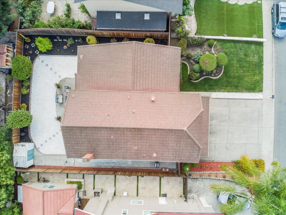 Detail Gallery Image 38 of 50 For 1084 N Hillview Dr, Milpitas,  CA 95035 - 4 Beds | 3 Baths