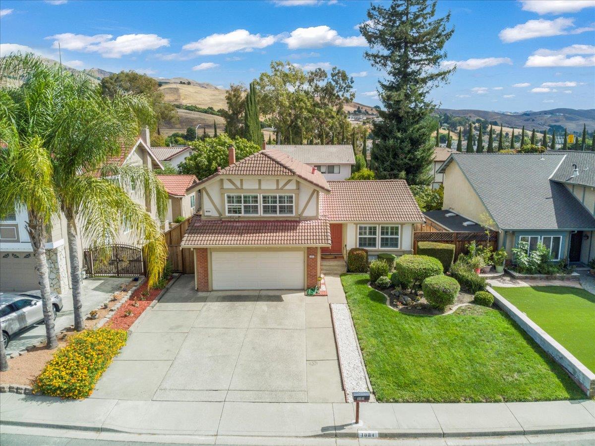 Detail Gallery Image 40 of 50 For 1084 N Hillview Dr, Milpitas,  CA 95035 - 4 Beds | 3 Baths