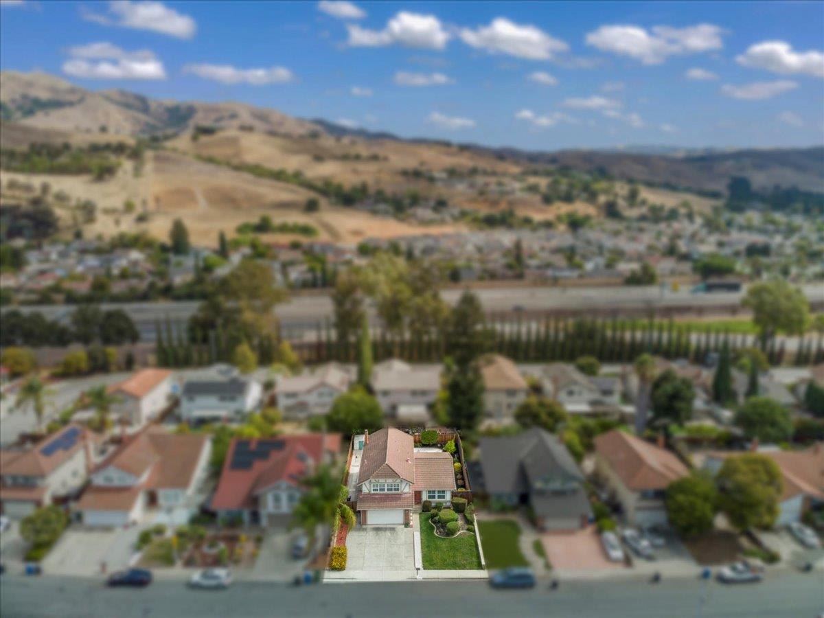 Detail Gallery Image 42 of 50 For 1084 N Hillview Dr, Milpitas,  CA 95035 - 4 Beds | 3 Baths