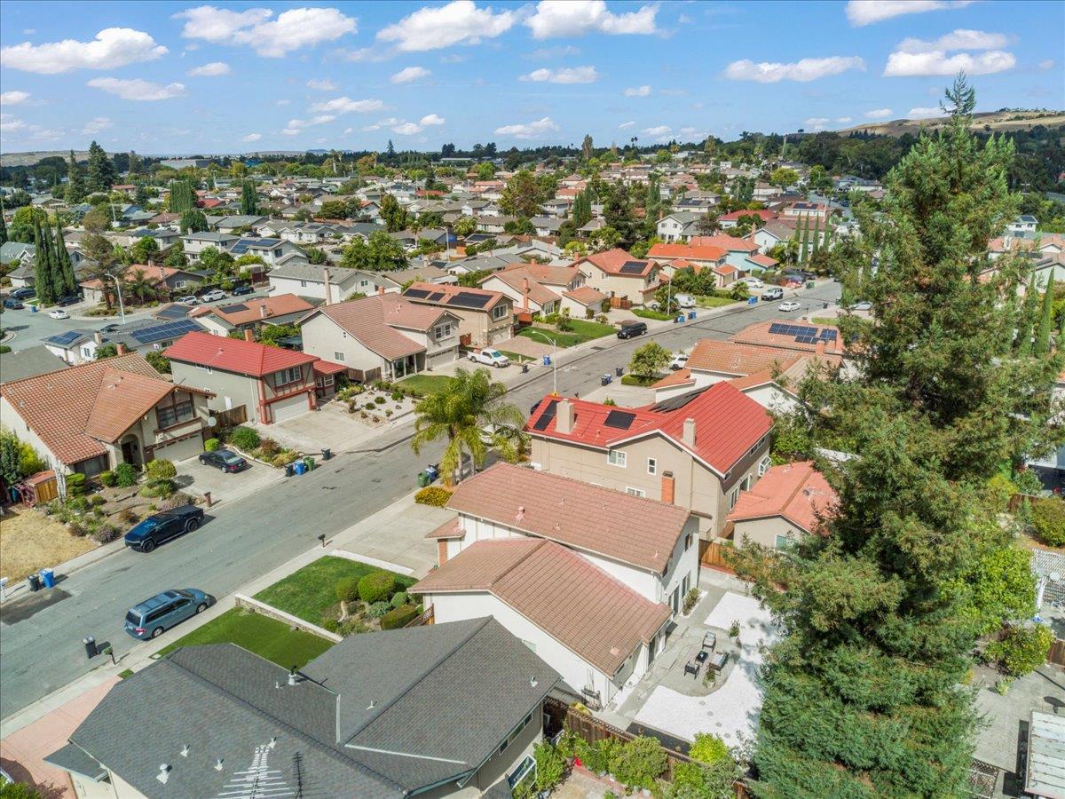 Detail Gallery Image 43 of 50 For 1084 N Hillview Dr, Milpitas,  CA 95035 - 4 Beds | 3 Baths