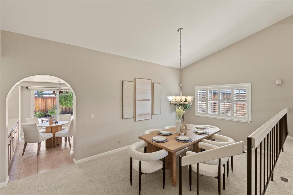 Detail Gallery Image 7 of 50 For 1084 N Hillview Dr, Milpitas,  CA 95035 - 4 Beds | 3 Baths