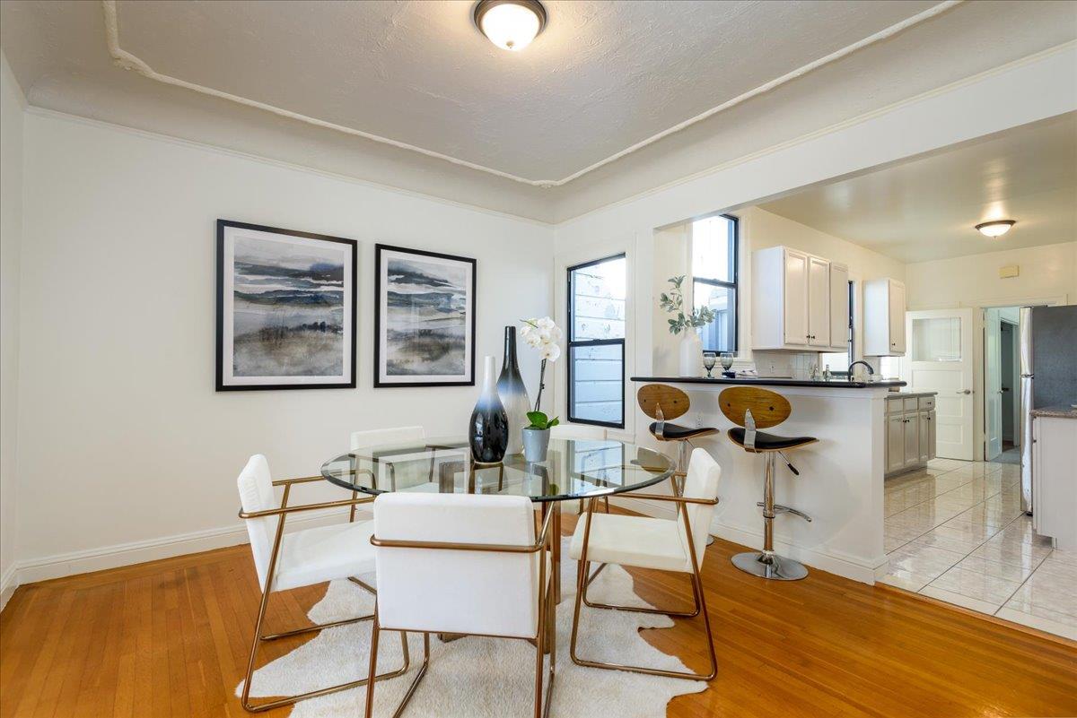 Detail Gallery Image 10 of 24 For 1678 24th Ave, San Francisco,  CA 94122 - 3 Beds | 2 Baths