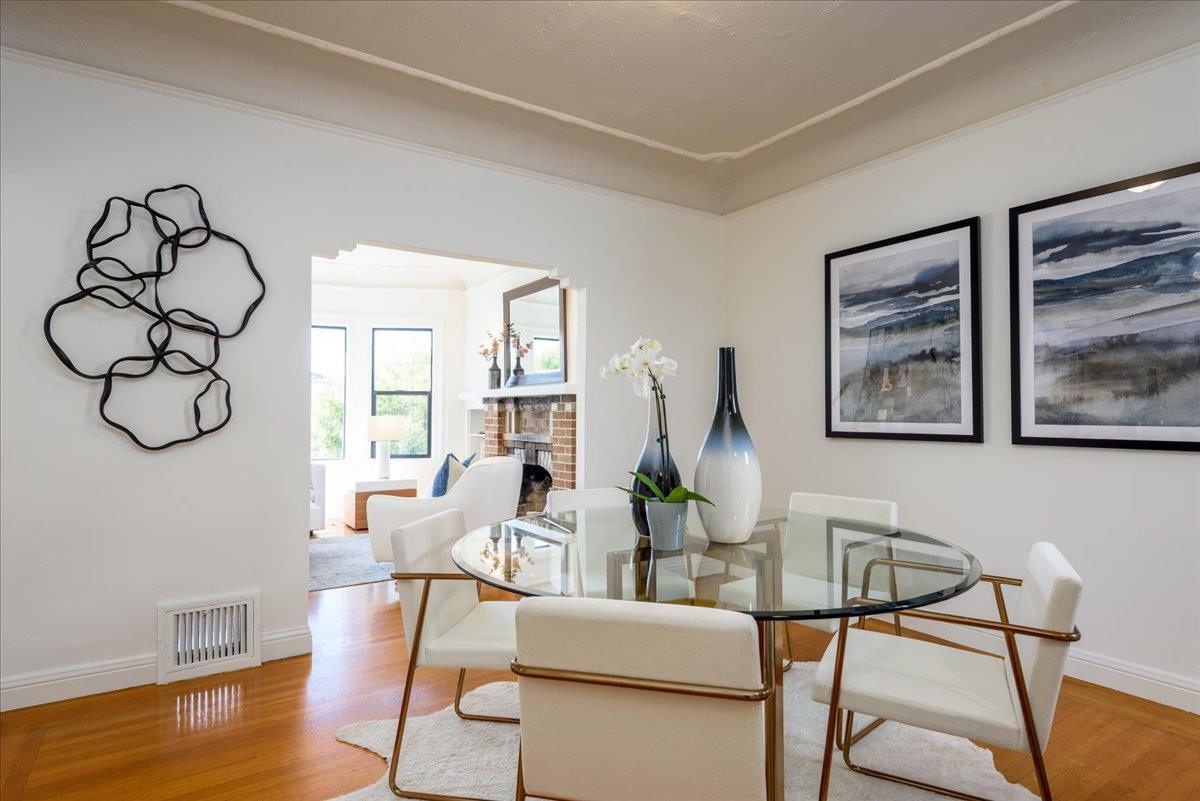 Detail Gallery Image 11 of 24 For 1678 24th Ave, San Francisco,  CA 94122 - 3 Beds | 2 Baths