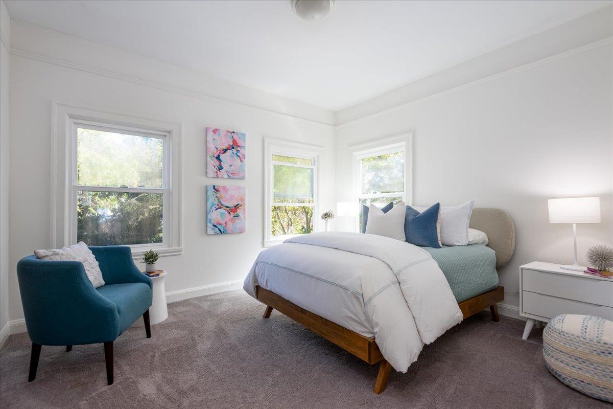 Detail Gallery Image 13 of 24 For 1678 24th Ave, San Francisco,  CA 94122 - 3 Beds | 2 Baths