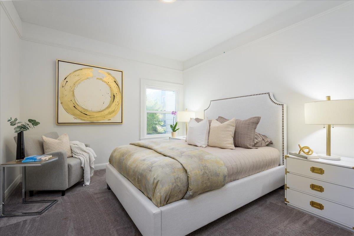 Detail Gallery Image 15 of 24 For 1678 24th Ave, San Francisco,  CA 94122 - 3 Beds | 2 Baths