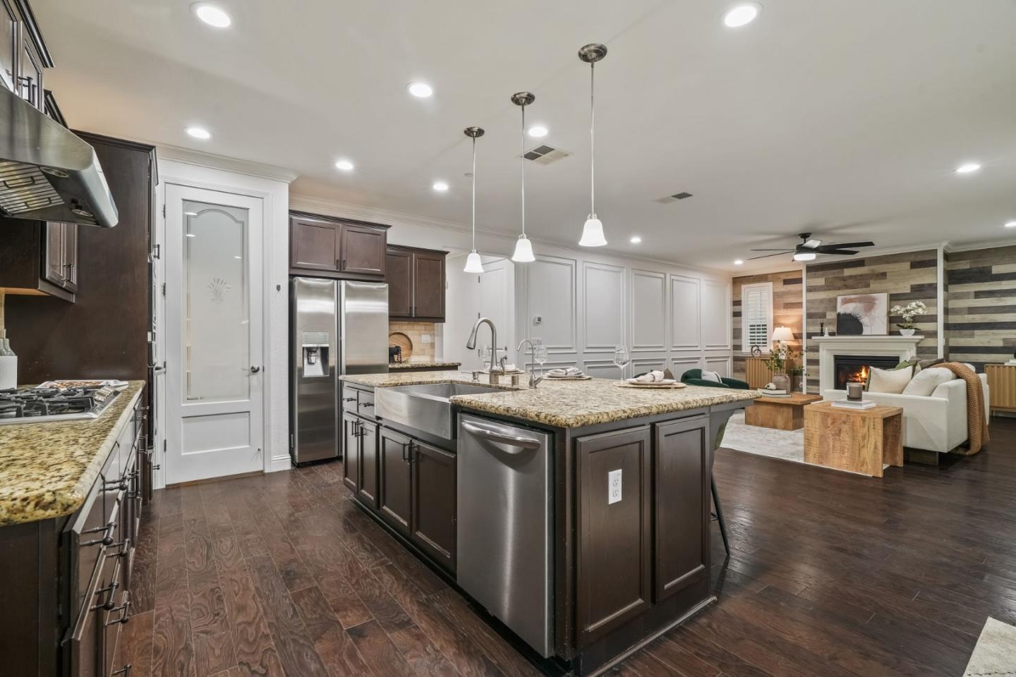 Detail Gallery Image 17 of 70 For 28784 Vista Grande Dr, Hayward,  CA 94544 - 4 Beds | 3 Baths