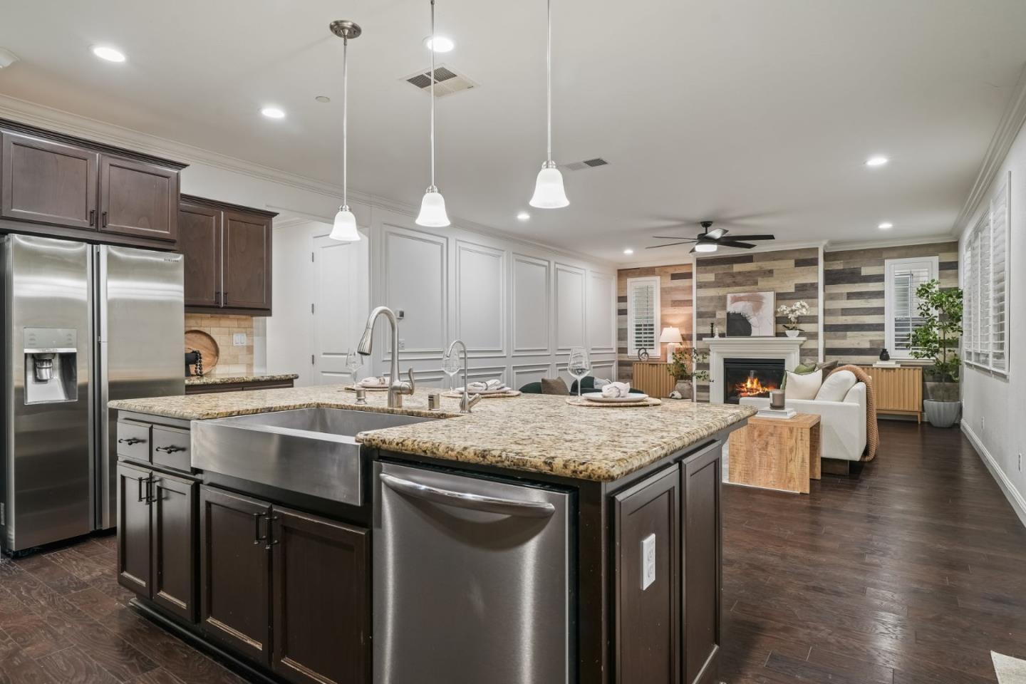 Detail Gallery Image 18 of 70 For 28784 Vista Grande Dr, Hayward,  CA 94544 - 4 Beds | 3 Baths