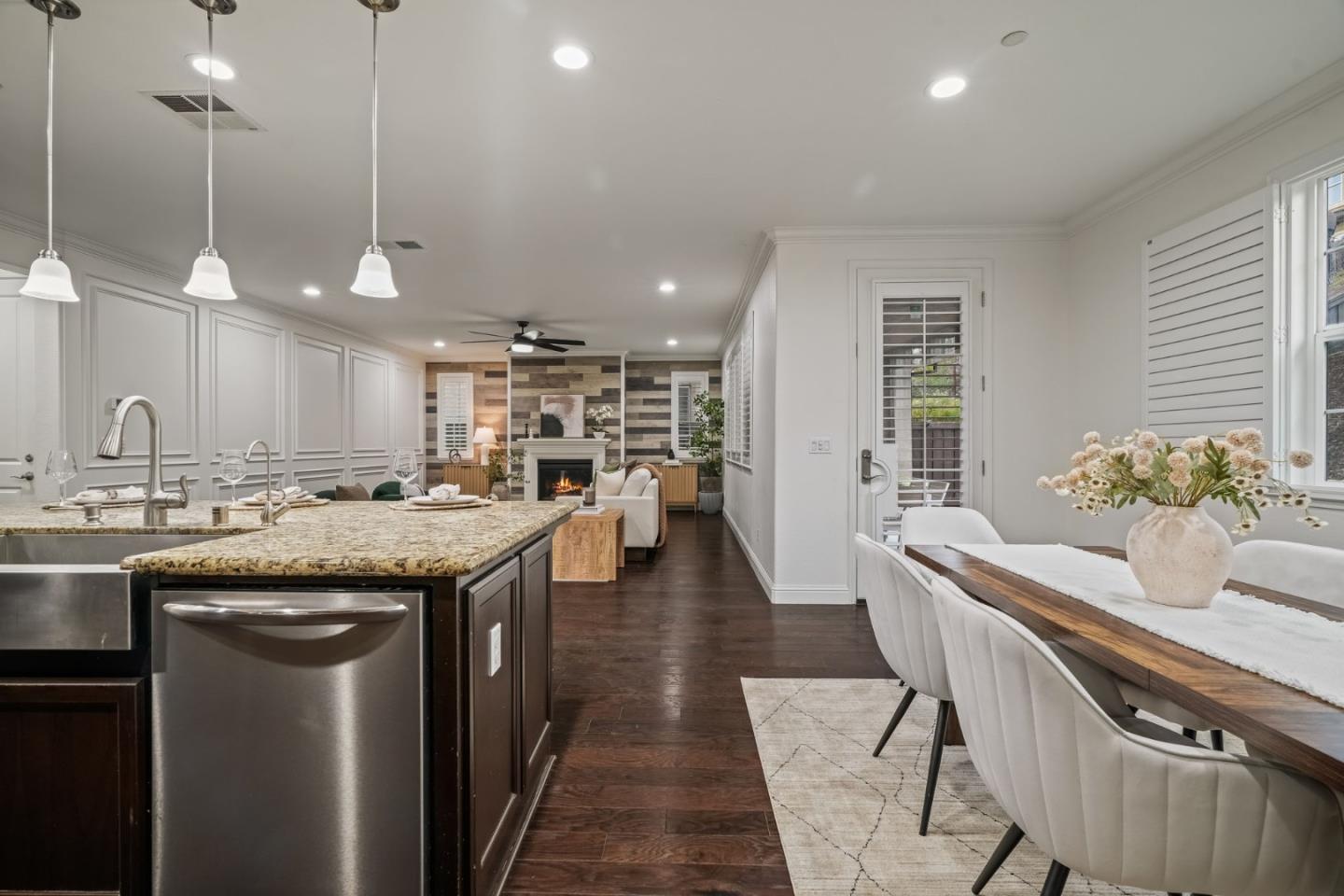 Detail Gallery Image 19 of 70 For 28784 Vista Grande Dr, Hayward,  CA 94544 - 4 Beds | 3 Baths