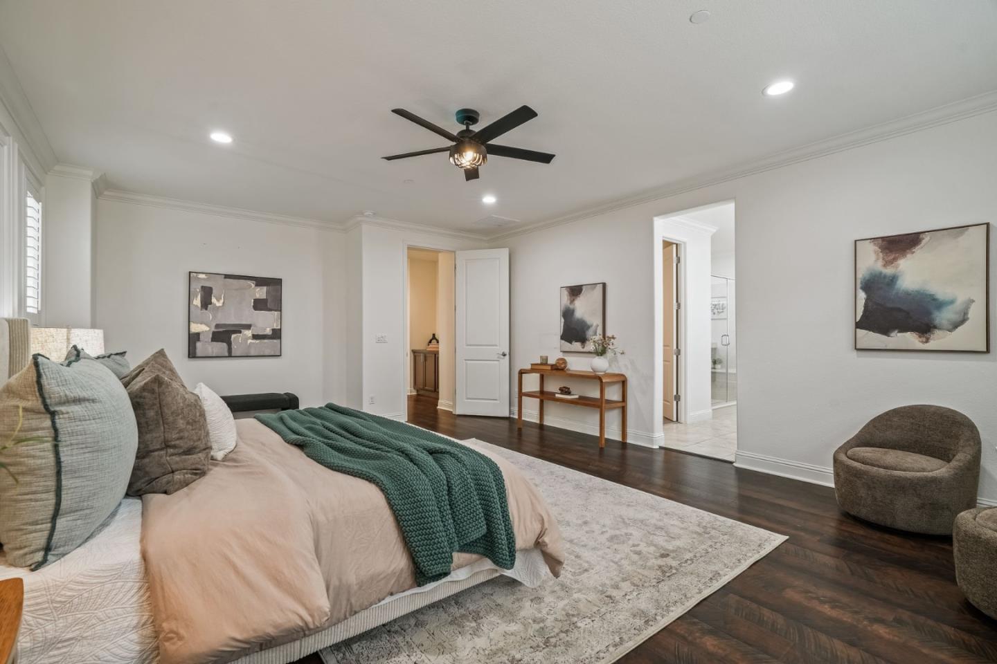 Detail Gallery Image 36 of 70 For 28784 Vista Grande Dr, Hayward,  CA 94544 - 4 Beds | 3 Baths