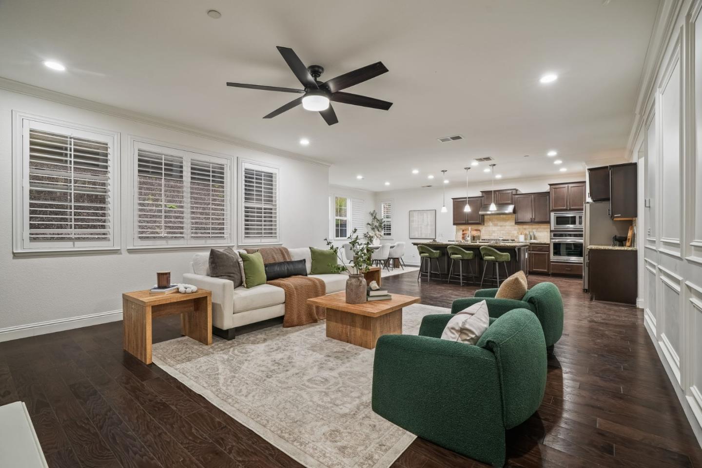 Detail Gallery Image 5 of 70 For 28784 Vista Grande Dr, Hayward,  CA 94544 - 4 Beds | 3 Baths