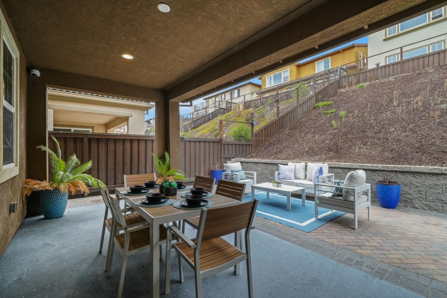 Detail Gallery Image 56 of 70 For 28784 Vista Grande Dr, Hayward,  CA 94544 - 4 Beds | 3 Baths