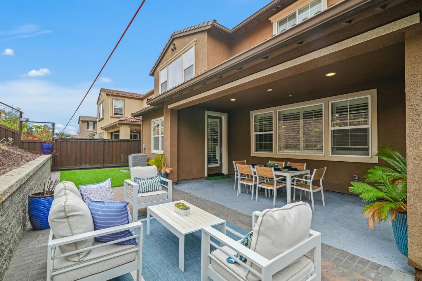 Detail Gallery Image 59 of 70 For 28784 Vista Grande Dr, Hayward,  CA 94544 - 4 Beds | 3 Baths