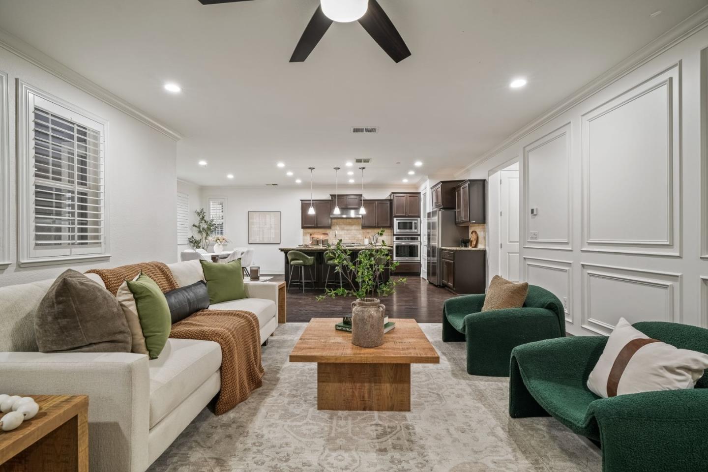 Detail Gallery Image 6 of 70 For 28784 Vista Grande Dr, Hayward,  CA 94544 - 4 Beds | 3 Baths