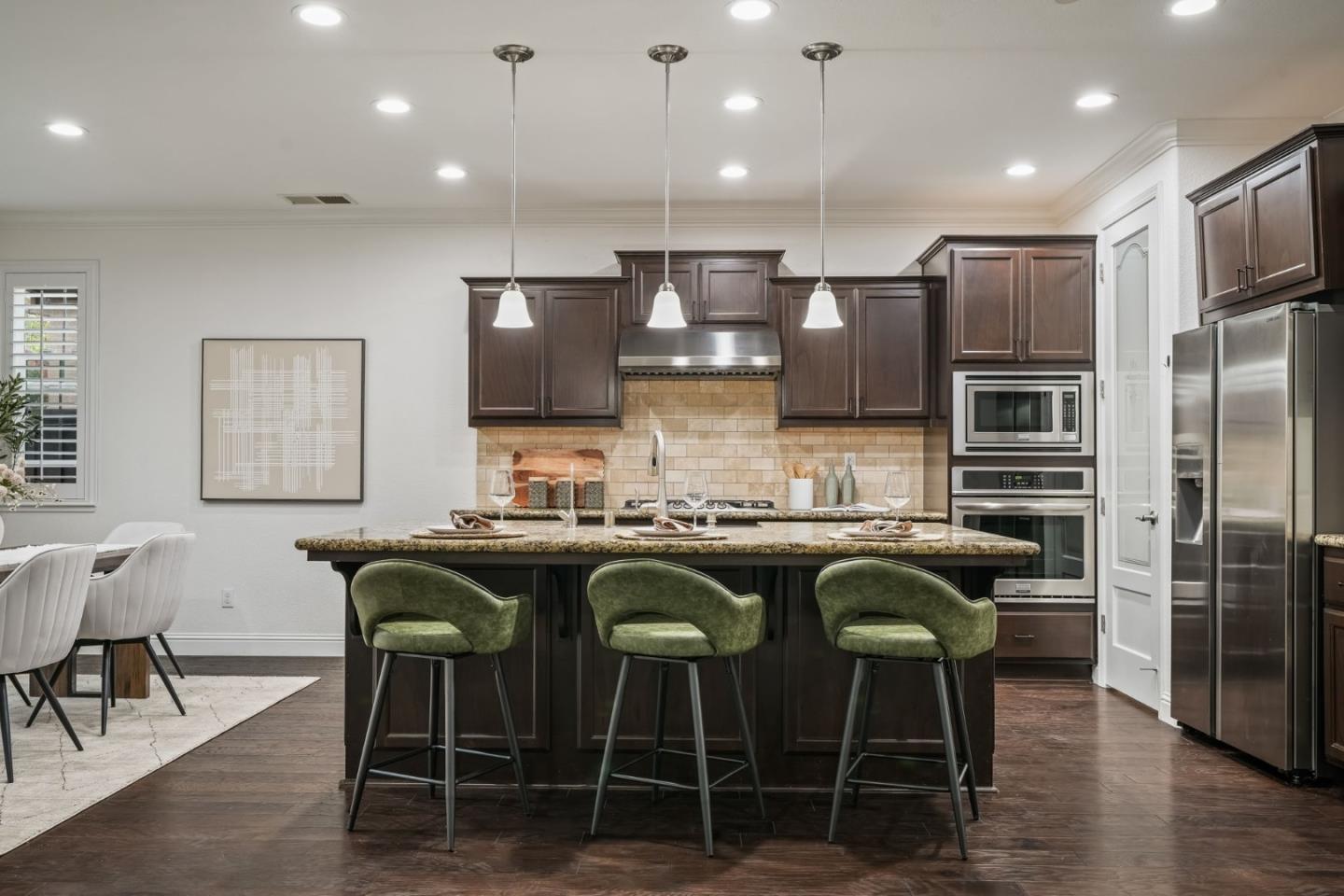 Detail Gallery Image 8 of 70 For 28784 Vista Grande Dr, Hayward,  CA 94544 - 4 Beds | 3 Baths