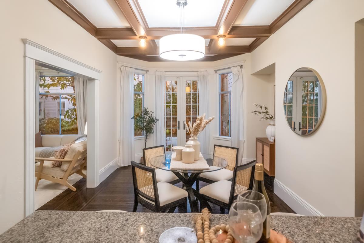 Detail Gallery Image 25 of 44 For 795 Dolores St, San Francisco,  CA 94110 - 3 Beds | 2 Baths