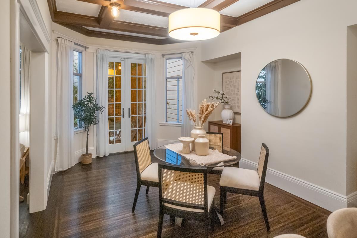 Detail Gallery Image 26 of 44 For 795 Dolores St, San Francisco,  CA 94110 - 3 Beds | 2 Baths