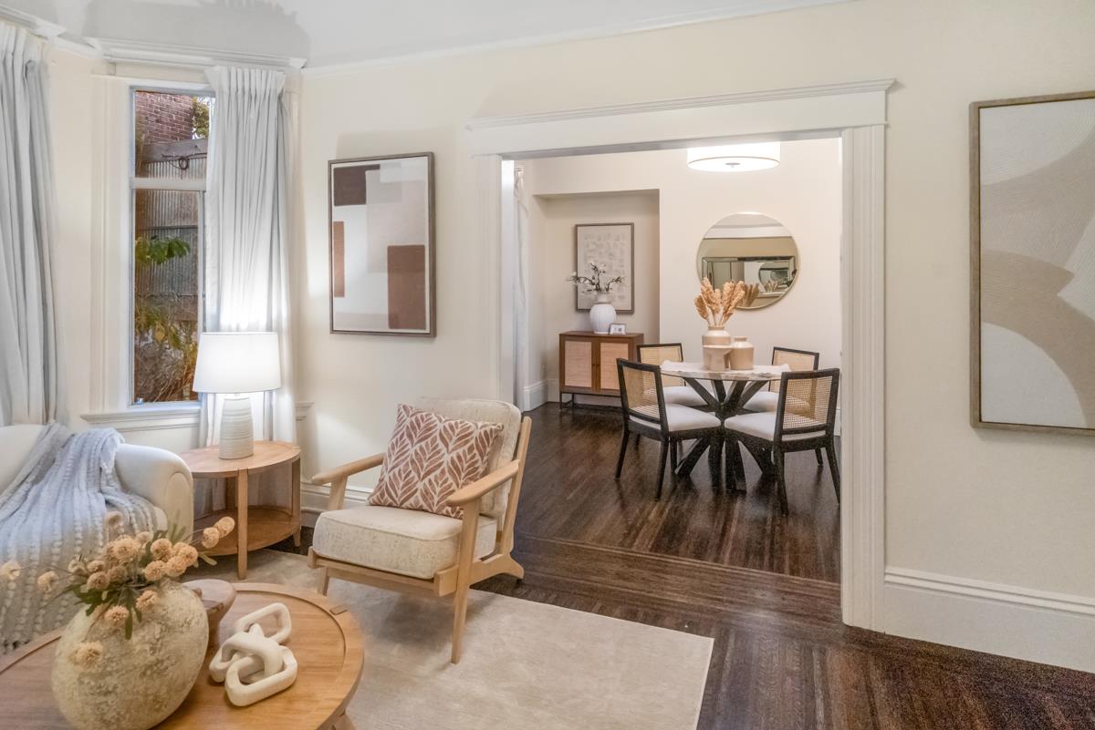 Detail Gallery Image 30 of 44 For 795 Dolores St, San Francisco,  CA 94110 - 3 Beds | 2 Baths