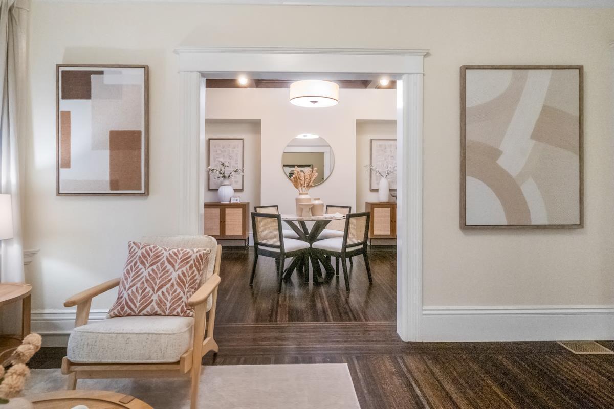 Detail Gallery Image 31 of 44 For 795 Dolores St, San Francisco,  CA 94110 - 3 Beds | 2 Baths