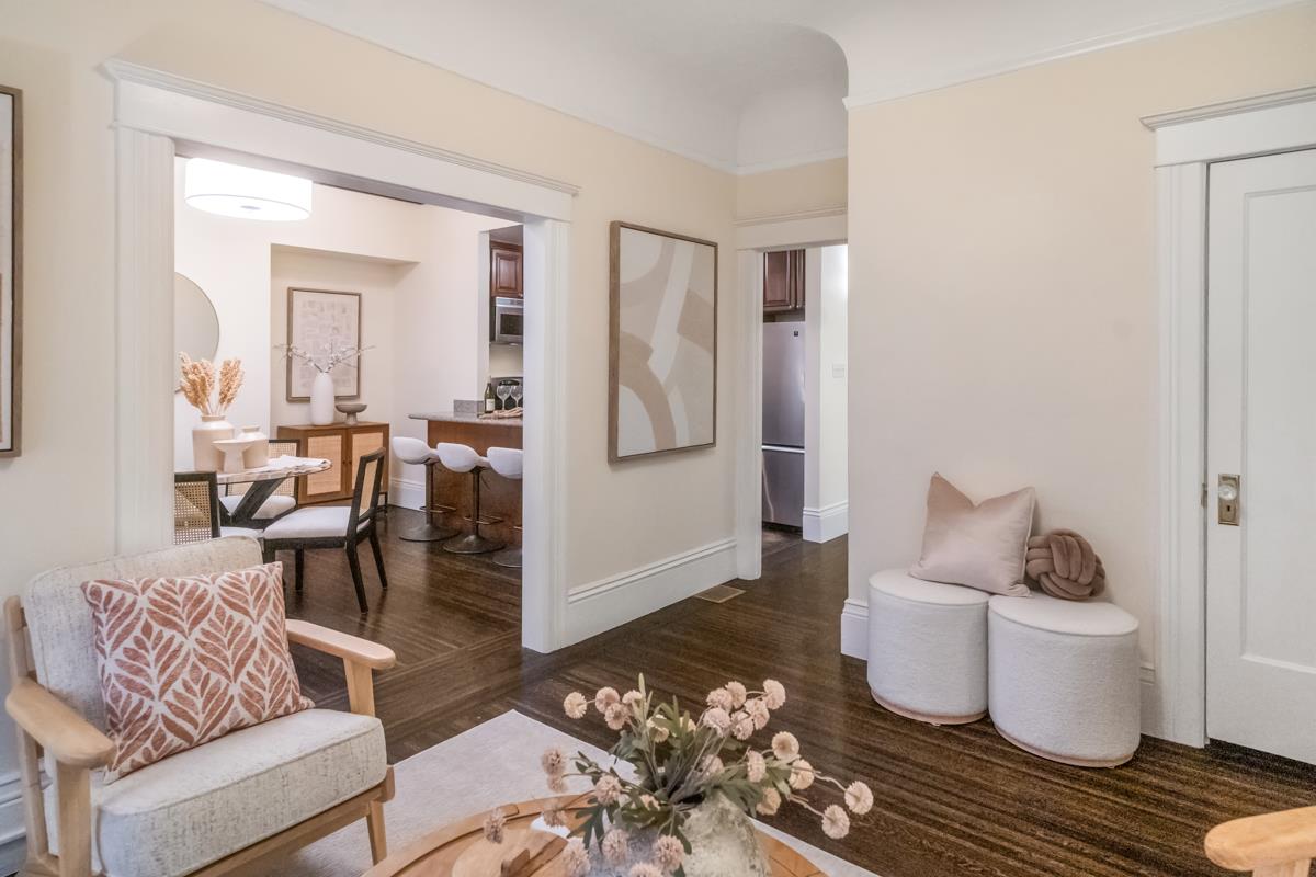 Detail Gallery Image 32 of 44 For 795 Dolores St, San Francisco,  CA 94110 - 3 Beds | 2 Baths