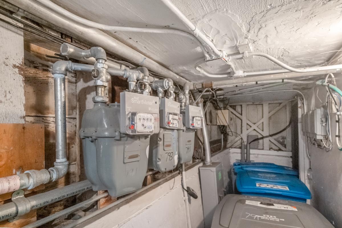 Detail Gallery Image 43 of 44 For 795 Dolores St, San Francisco,  CA 94110 - 3 Beds | 2 Baths