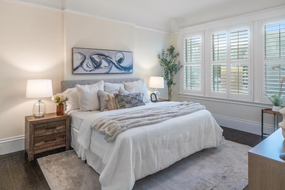 Detail Gallery Image 5 of 44 For 795 Dolores St, San Francisco,  CA 94110 - 3 Beds | 2 Baths